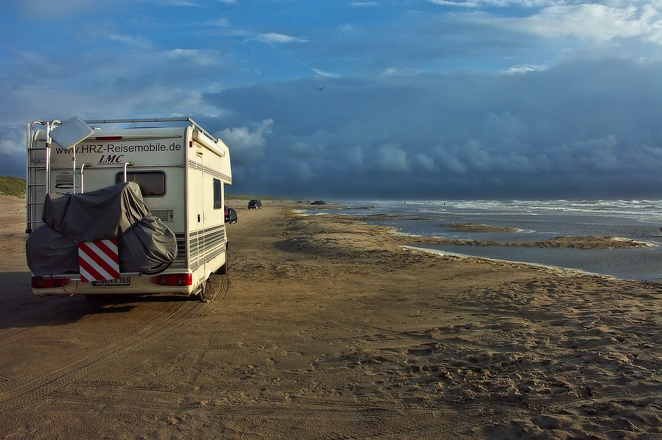 LES VACANCES EN CAMPING-CAR POURQUOI PAS?